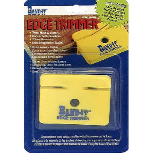 Product Cover Cloverdale 33437 Band-It Edge Trimmer, Yellow