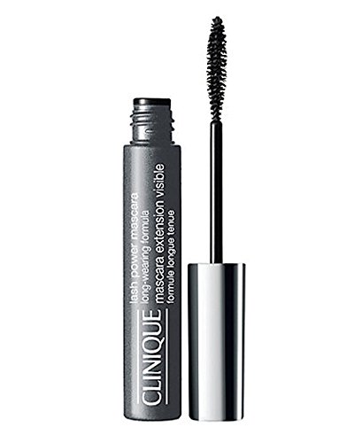 Product Cover Clinique Lash Power Mascara Long-Wearing Formula Black Onyx for Women, 0.21 Ounce