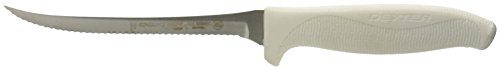 Product Cover Dexter Russel SYNCHKG011671 Scalloped Utility Slicer, 5.5