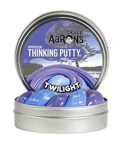 Product Cover Crazy Aaron's Thinking Putty 4