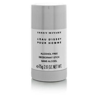 Product Cover L'eau d'Issey Pour Homme by Issey Miyake 2.6 oz Deodorant Stick Alcohol Free