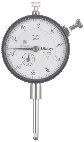 Product Cover DIAL Indicator .001-1