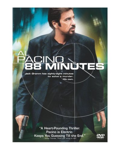 Product Cover 88 Minutes