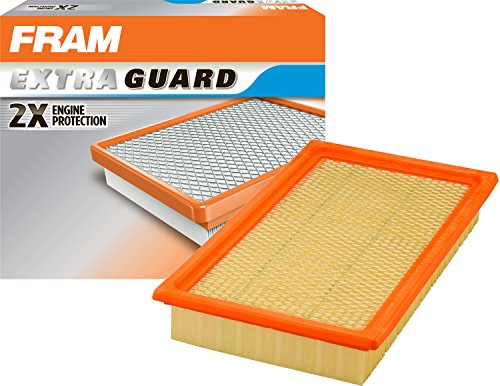 Product Cover FRAM CA10242 Extra Guard Flexible Rectangular Panel Air Filter