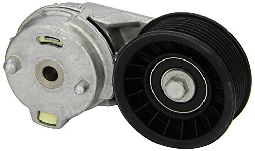 Product Cover Belt Tensioner, Industry Number, 38382