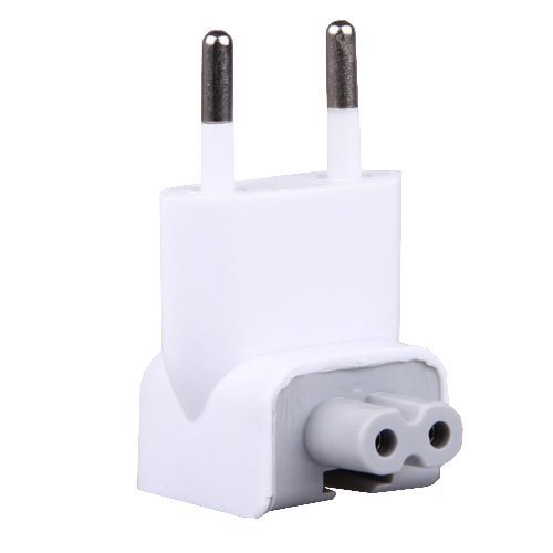 Product Cover Generic Interchange AC Adapter Plug compatible with Apple iBook/MacBook Pro
