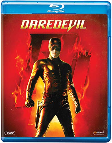 Product Cover Daredevil (Director's Cut) [Blu-ray]