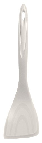 Product Cover iSi Basics Silicone Turner with Spring-Steel Core, 13-Inch, White