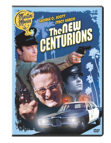 Product Cover The New Centurions