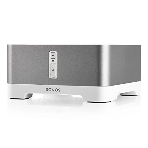 Product Cover SONOS CONNECT:AMP Wireless Streaming Music System with Amplifier for Speakers...