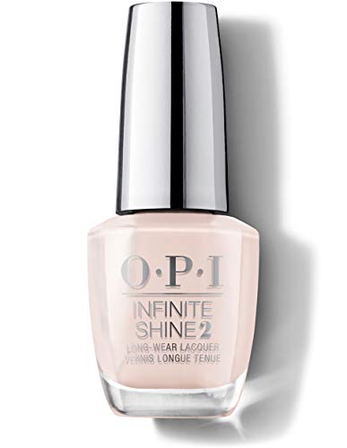 Product Cover OPI Nail Polish, Infinite Shine Long Lasting Nail Polish, Bubble Bath, Nude/Pink