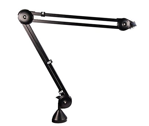 Product Cover RODE PSA 1 Swivel Mount Studio Microphone Boom Arm