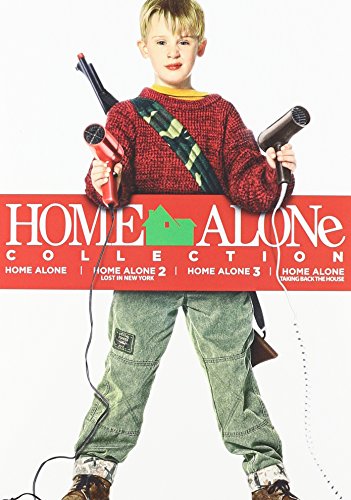 Product Cover Home Alone Collection