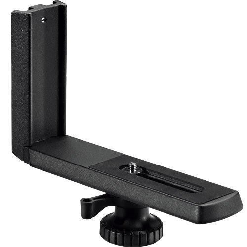 Product Cover Orion 5052 Dovetail L-Bracket for VersaGo Telescope Mount