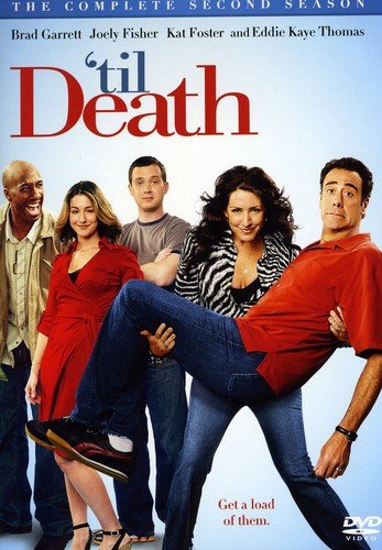 Product Cover 'Til Death: Season 2