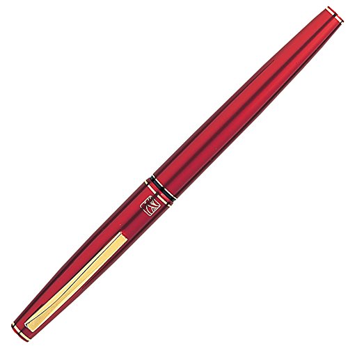 Product Cover Kuretake Sumi Brush Pen- Red Barrel