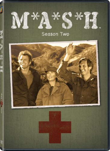 Product Cover M*A*S*H Tv Season 2