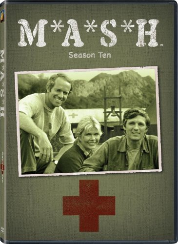 Product Cover M*a*s*h Tv Season 10