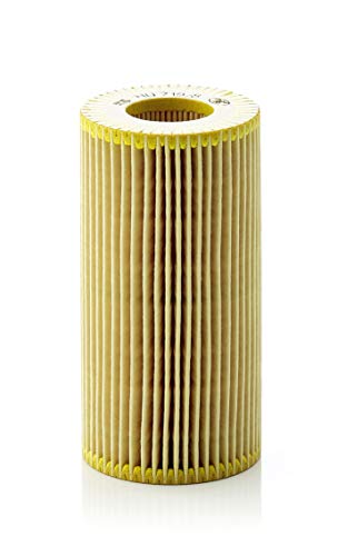 Product Cover Mann-Filter HU 719/8 X Metal-Free Oil Filter