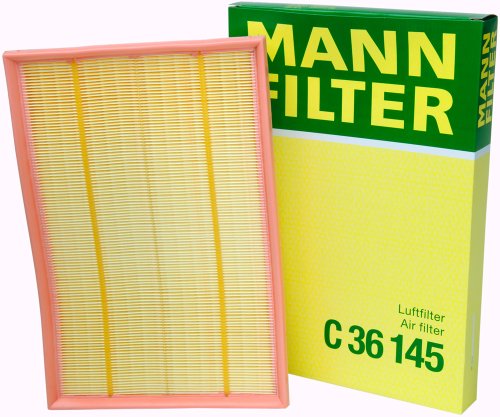 Product Cover Mann-Filter C 36 145 Air Filter