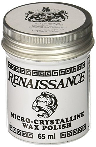 Product Cover Renaissance Micro-Crystalline Wax Polish (65 ml)
