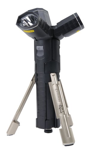 Product Cover Stanley 95-155 3-in-1 Tripod LED Flashlight
