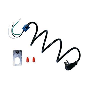 Product Cover Broan HCK44 Power Cord Kit on individual display card