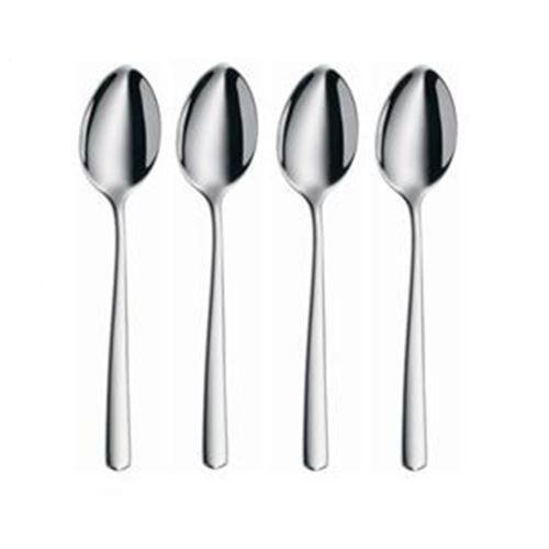 Product Cover WMF Manaos/Bistro Table Spoon, Set of 4