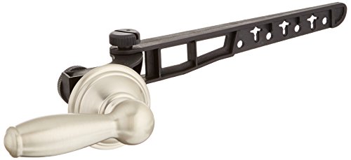 Product Cover Moen YB2201BN Brantford Decorative Toilet Tank Lever, Brushed Nickel