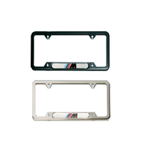 Product Cover BMW 82-12-0-010-405 License Plate Frame