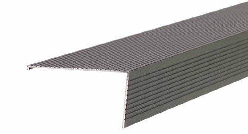 Product Cover M-D Building Products 77891 2-3/4-Inch by 1-1/2-Inch by 36-Inch TH026 Sill Nosing, Bronze
