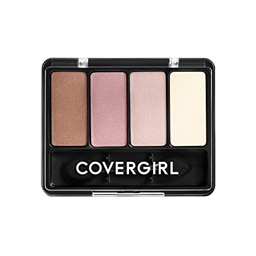 Product Cover CoverGirl Eye Enhancers 4 Kit Shadows Pure Romance (235)