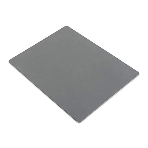 Product Cover Sizzix Texturz Accessory - Silicone Rubber, Grey