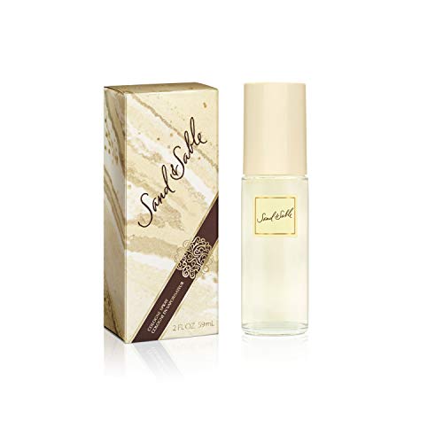 Product Cover Women's Sand & Sable by Coty Cologne Spray - 2.0 oz.
