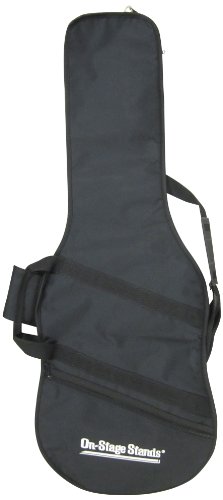 Product Cover On-Stage GBA4550 Acoustic Guitar Gig Bag