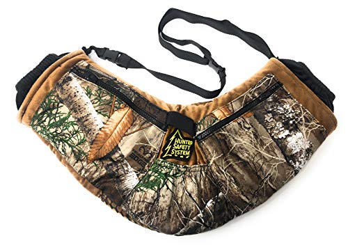 Product Cover Hunter Safety System Muff Pak Hand Warmer, Camo, Standard