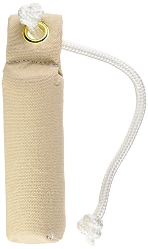 Product Cover SportDOG Brand Natural Canvas Puppy Dummy - 1 Pack