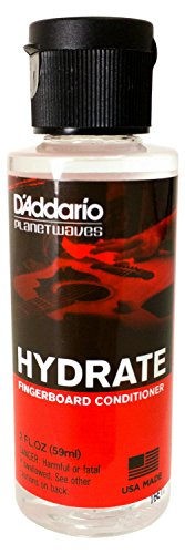 Product Cover Planet Waves Hydrate Fingerboard Conditioner, 2 fl. oz.