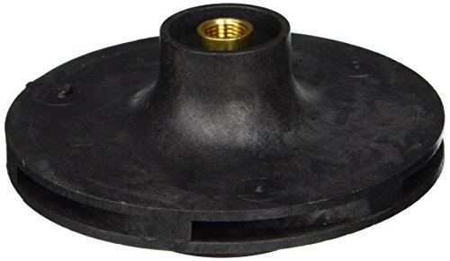 Product Cover Pentair 073128 Impeller Replacement WhisperFlo 1000 Series Inground Pool and Spa Pump