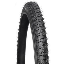 Product Cover Kenda Comp III Style Wire Bead Bicycle Tire, Blackwall, 16-Inch x 1.75-Inch