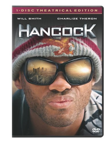 Product Cover Hancock