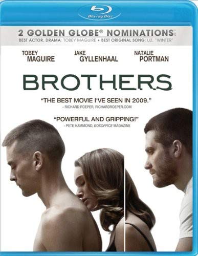 Product Cover Brothers [Blu-ray]