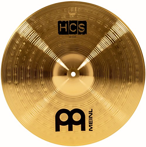 Product Cover Meinl 16