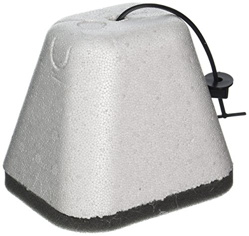 Product Cover Frost King FC1 Outdoor Foam Faucet Cover, Oval