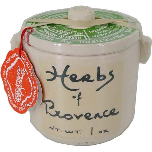 Product Cover Anysetiers du Roy Provence Seasoning Herbs From France, Provence