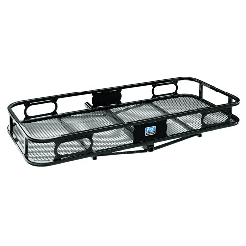 Product Cover Pro Series 63155 Rambler Hitch Cargo Carrier for 1-1/4