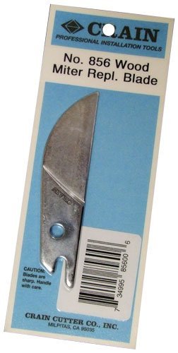 Product Cover Crain 856 Replacement Blade for 855 Wood Miter