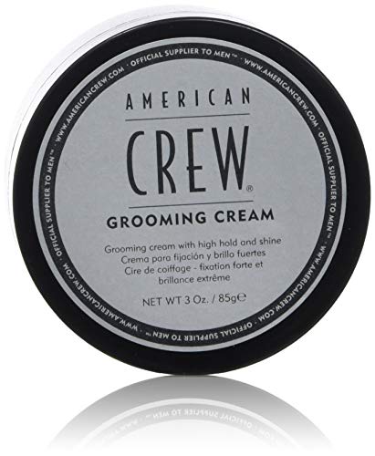 Product Cover American Crew Grooming Cream, 3 Ounce (Pack of 2)