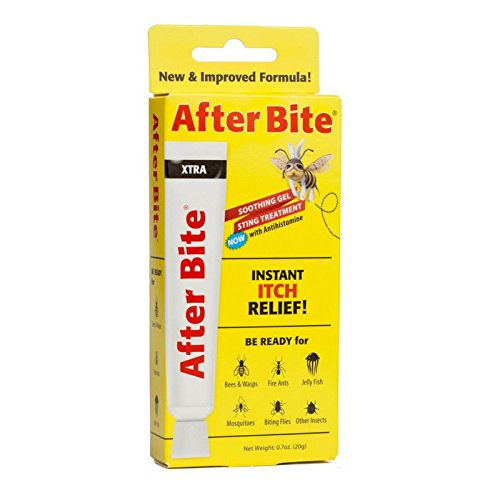 Product Cover After Bite Xtra Insect Bite Treatment, 0.7 Ounce (Pack of 4)