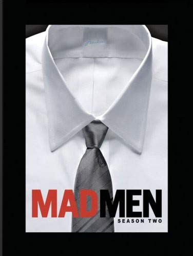 Product Cover Mad Men: Season 2
